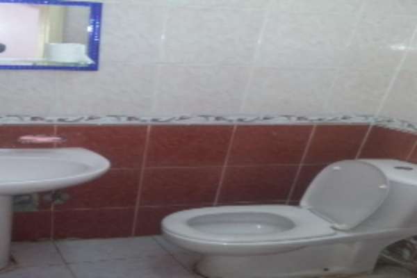 Isis Hotel 2